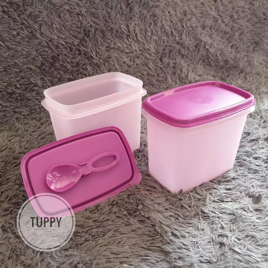 Detail Wadah Bumbu Tupperware Nomer 21