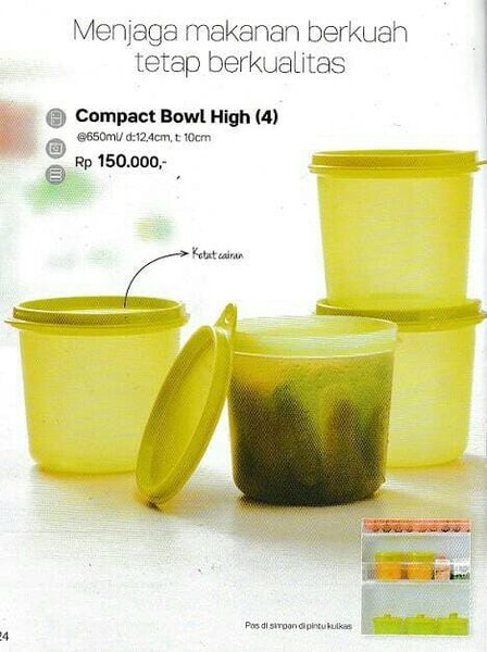 Detail Wadah Bumbu Tupperware Nomer 48