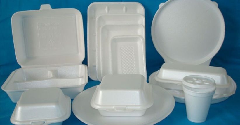 Detail Wadah Makanan Styrofoam Nomer 19