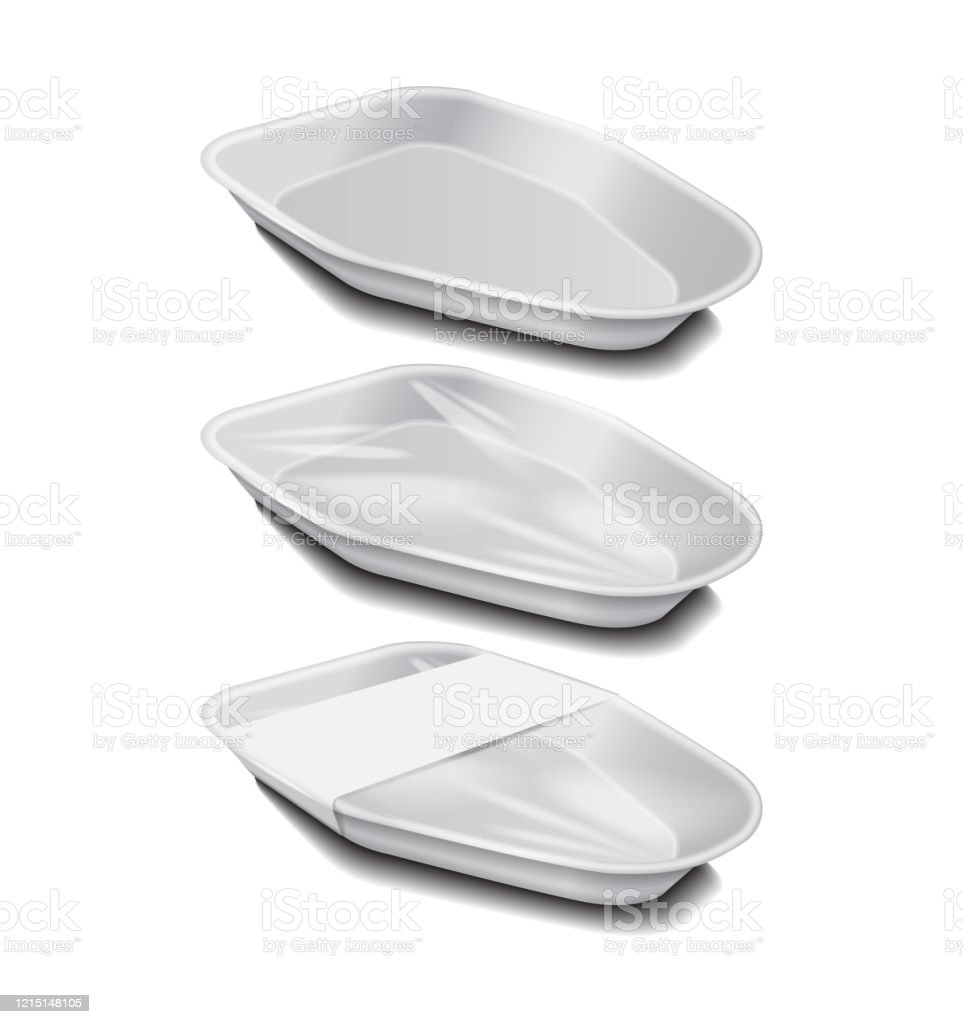 Detail Wadah Makanan Styrofoam Nomer 35