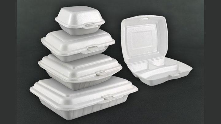 Detail Wadah Makanan Styrofoam Nomer 9