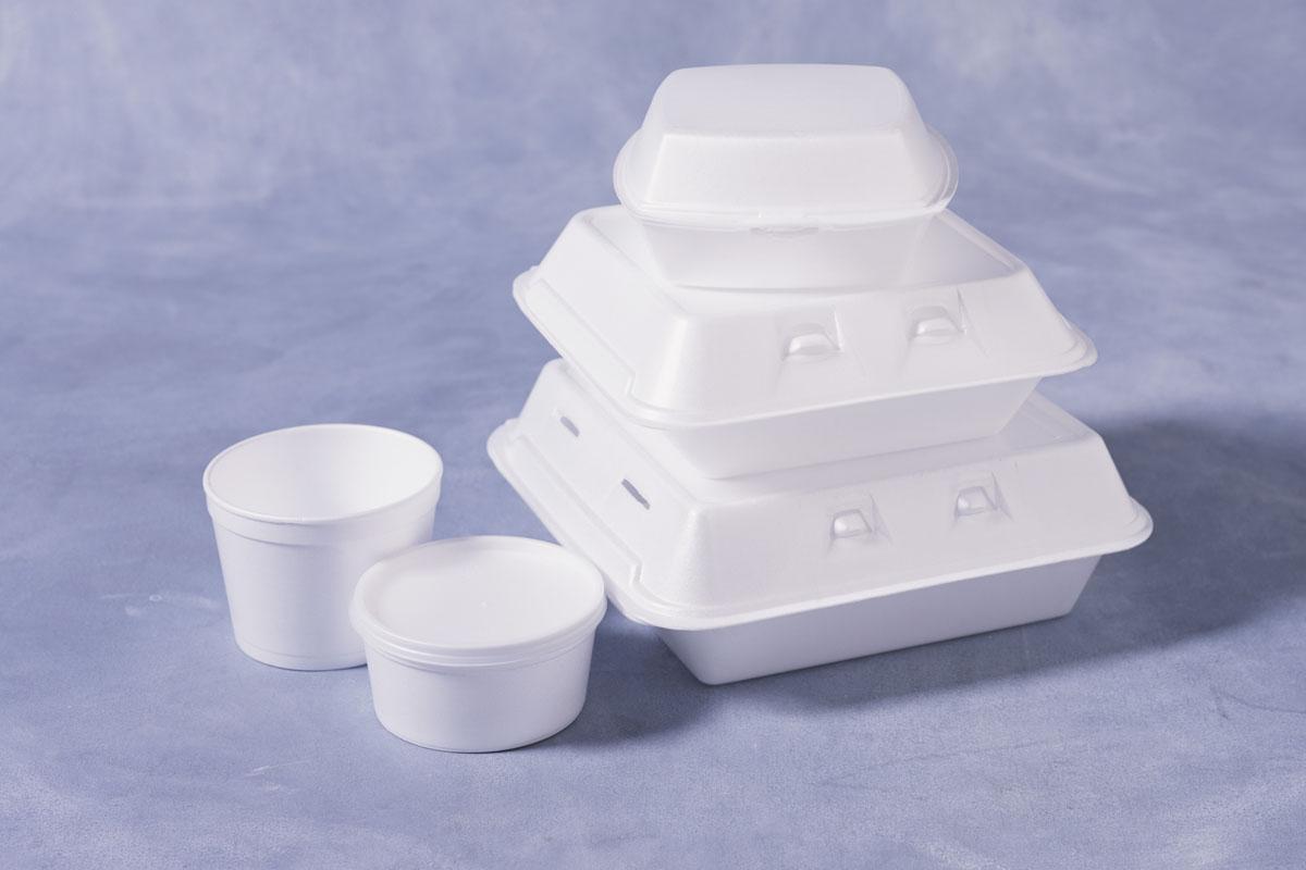 Detail Wadah Makanan Styrofoam Nomer 10