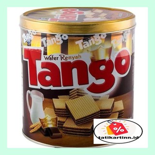 Detail Wafer Tango Png Nomer 20