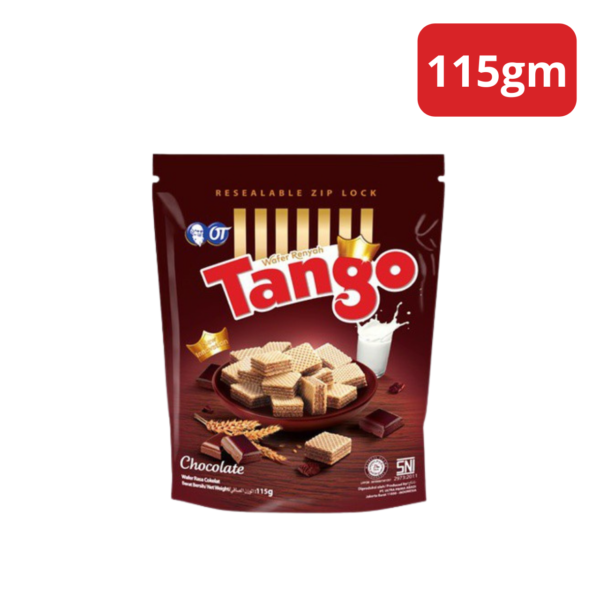 Detail Wafer Tango Png Nomer 22