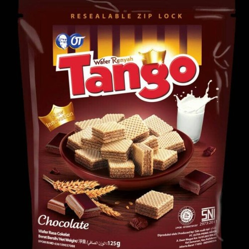 Detail Wafer Tango Png Nomer 29