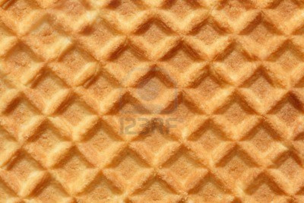 Detail Waffle Cone Wallpaper Nomer 10