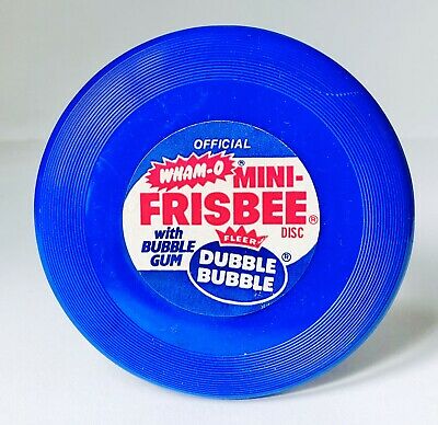 Detail Waffle Frisbee Nomer 54