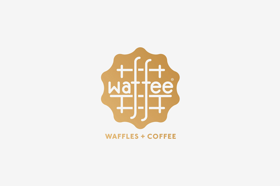 Detail Waffle Logo Nomer 15