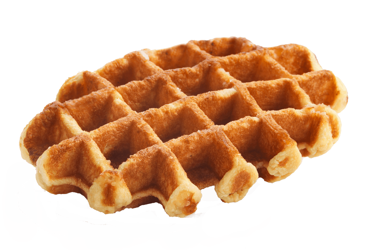 Detail Waffle Png Nomer 9