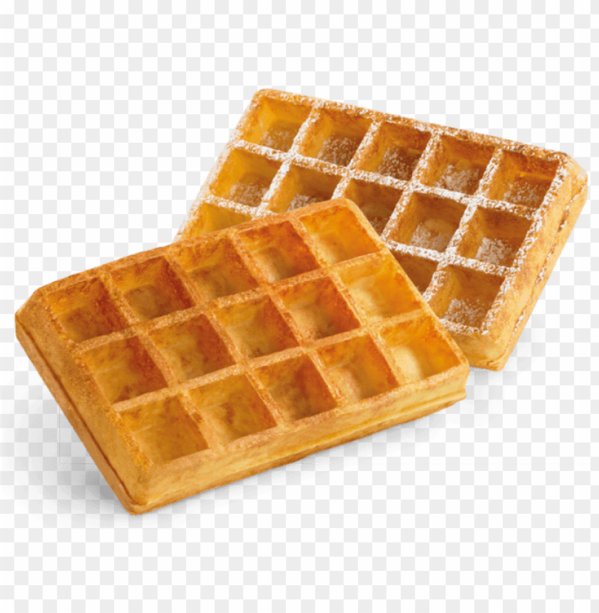 Detail Waffle Transparent Nomer 4