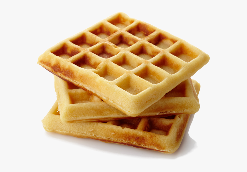 Detail Waffle Transparent Nomer 5