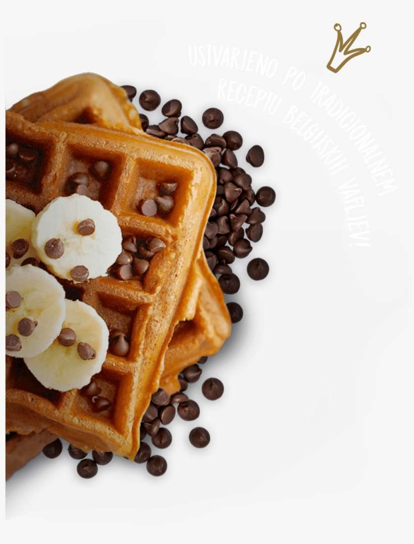 Detail Waffle Transparent Nomer 49