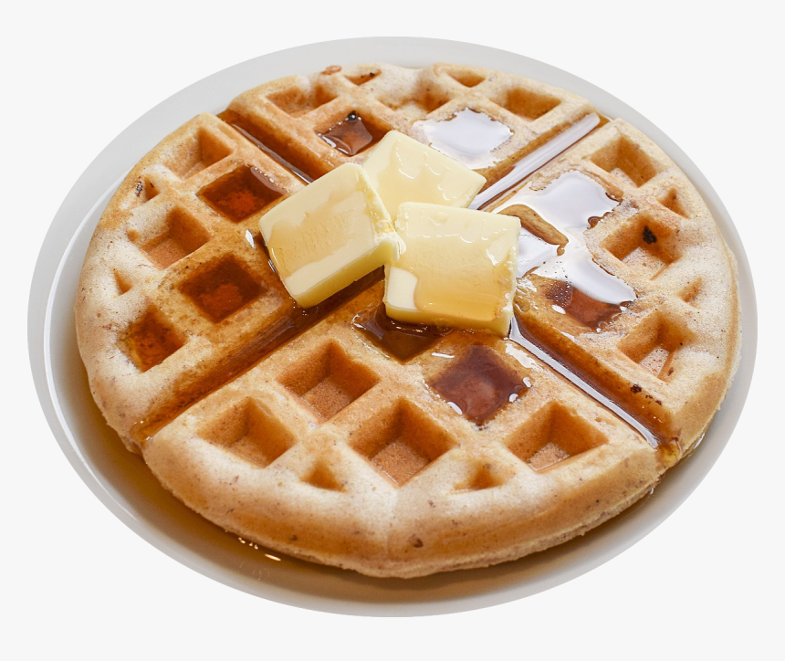 Waffles Transparent - KibrisPDR