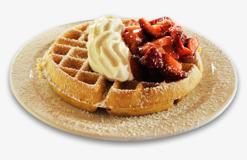 Detail Waffles Transparent Nomer 46