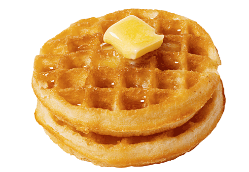 Waffles Transparent Background - KibrisPDR