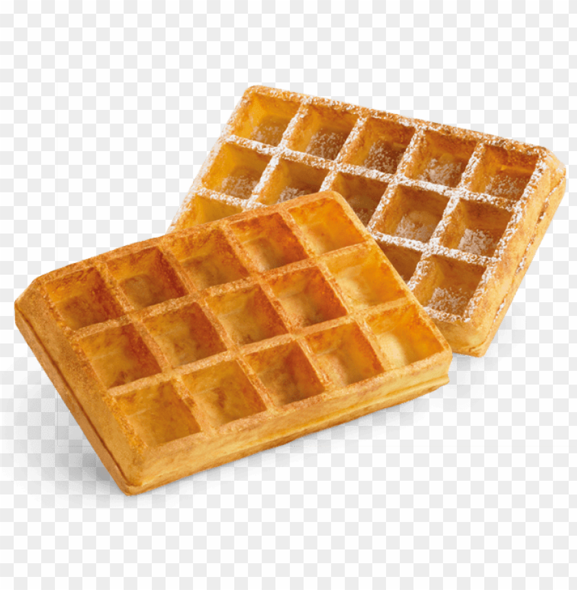 Detail Waffles Transparent Background Nomer 2