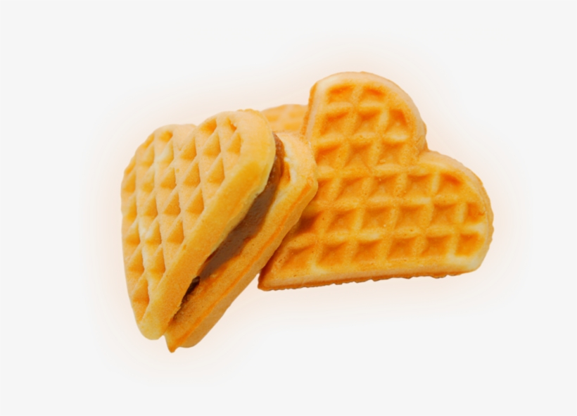 Detail Waffles Transparent Background Nomer 33