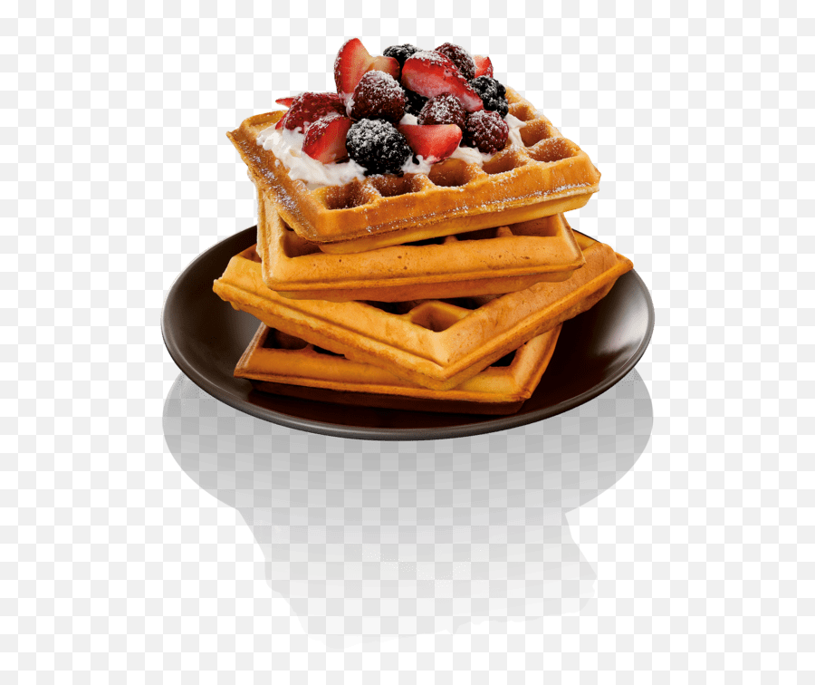 Detail Waffles Transparent Background Nomer 47