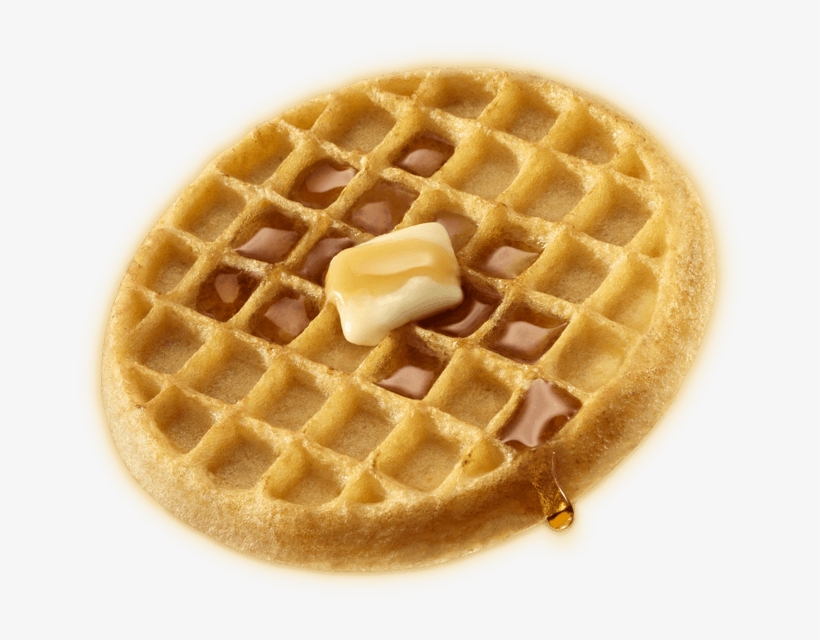 Detail Waffles Transparent Background Nomer 8