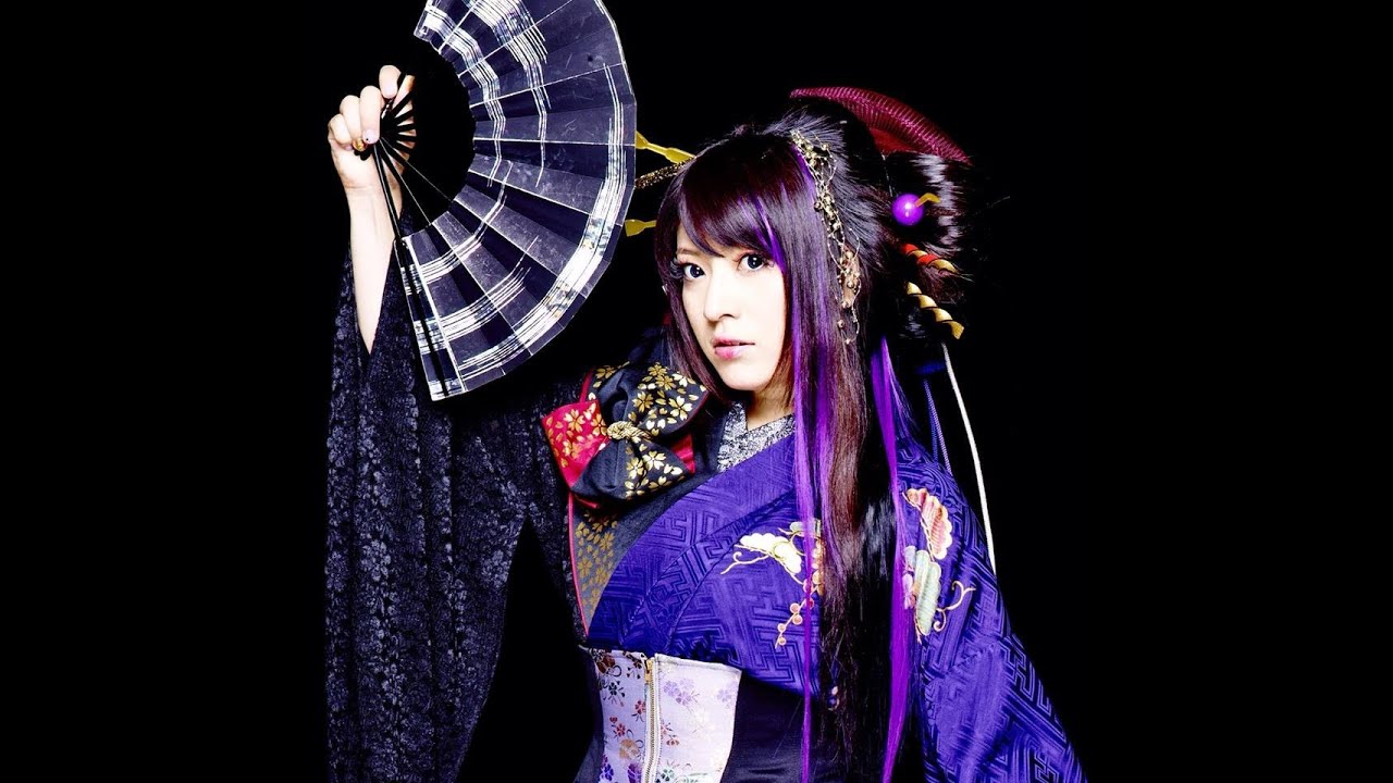 Detail Wagakki Band Wallpaper Nomer 24