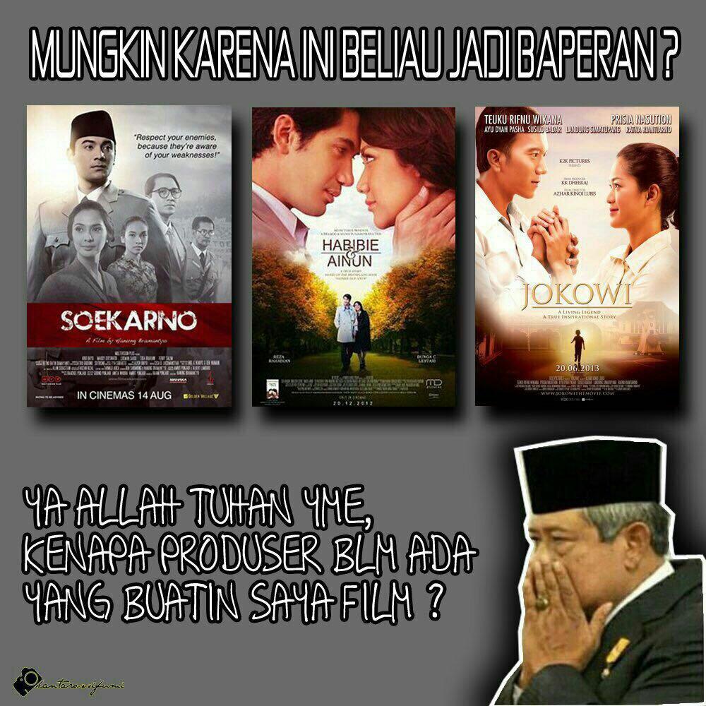 Detail Wahai Rakyatku Meme Nomer 11