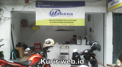 Detail Wahana Logistik Depok Nomer 20