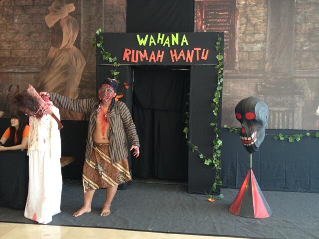 Detail Wahana Rumah Hantu Nomer 33