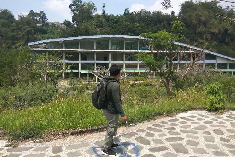 Detail Wahana Rumah Hantu Di Tangerang 2018 Nomer 52