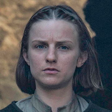 Waif Game Of Thrones - KibrisPDR