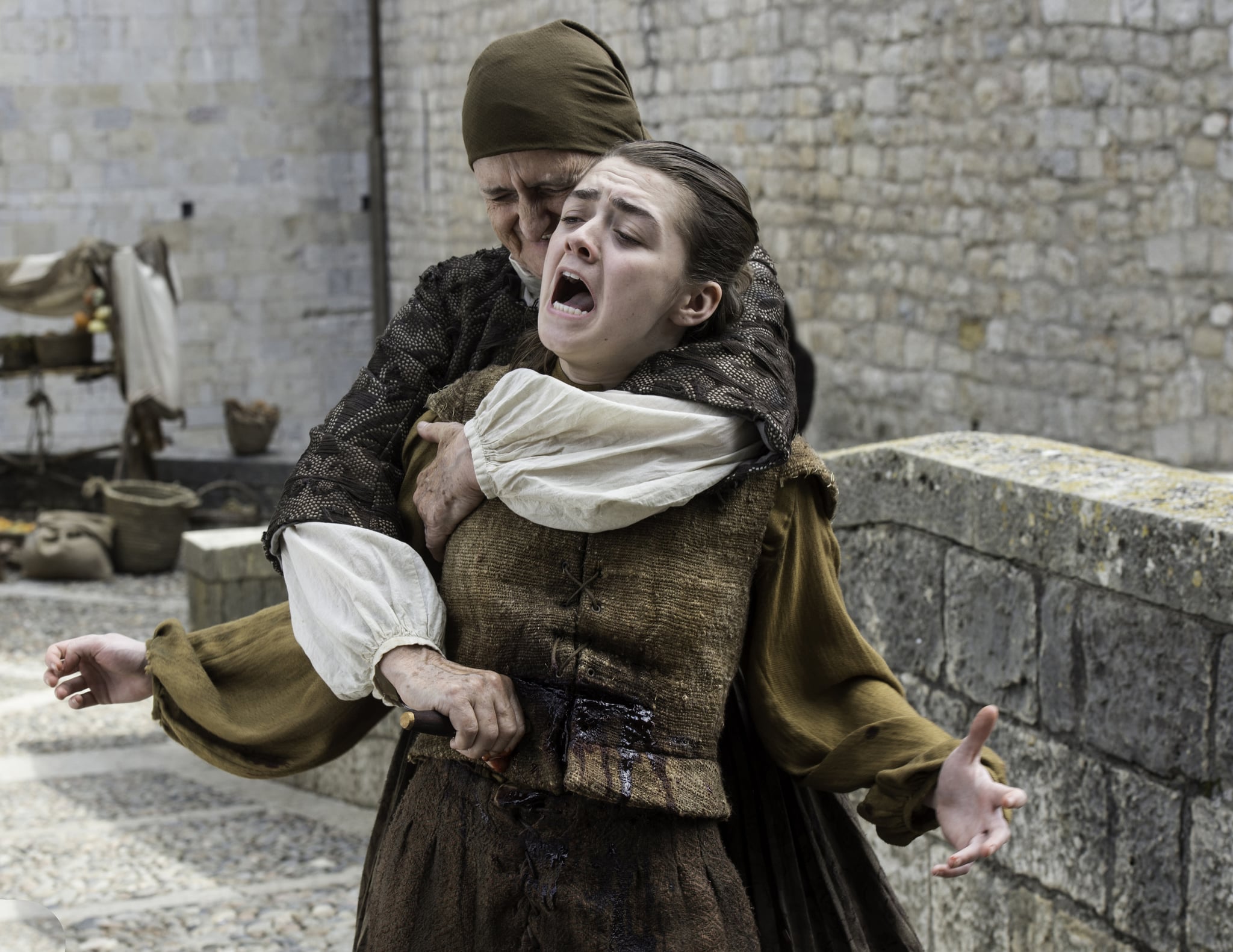 Detail Waif Game Of Thrones Nomer 12