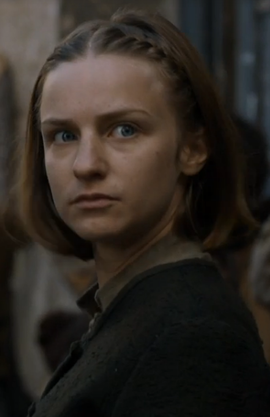 Detail Waif Game Of Thrones Nomer 14