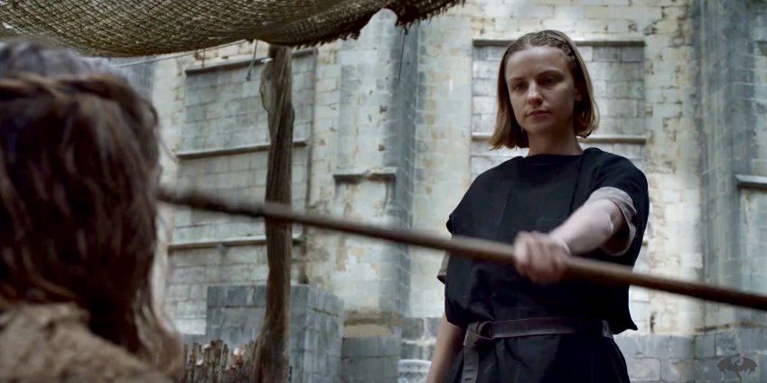 Detail Waif Game Of Thrones Nomer 16