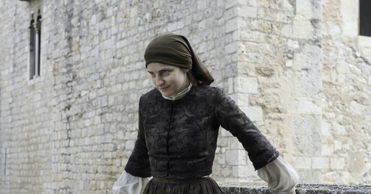 Detail Waif Game Of Thrones Nomer 17