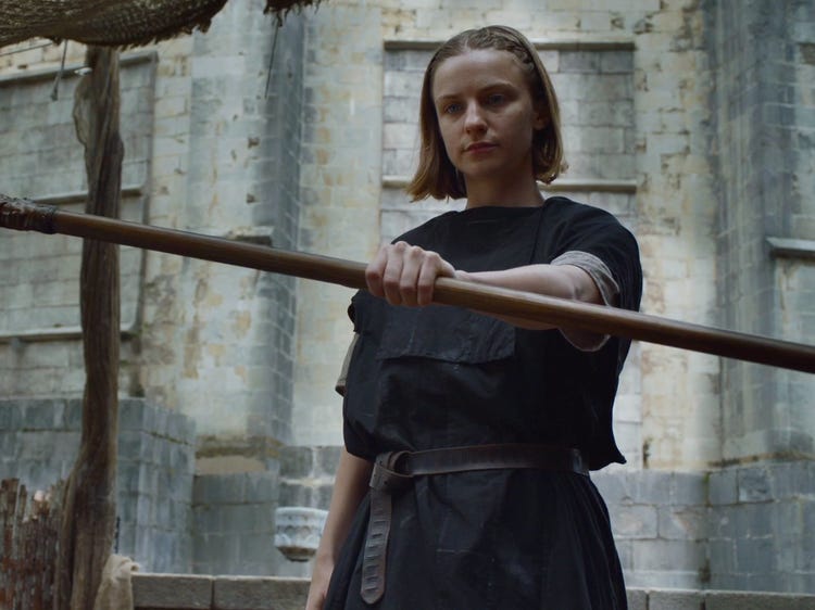 Detail Waif Game Of Thrones Nomer 20