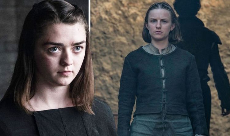Detail Waif Game Of Thrones Nomer 3