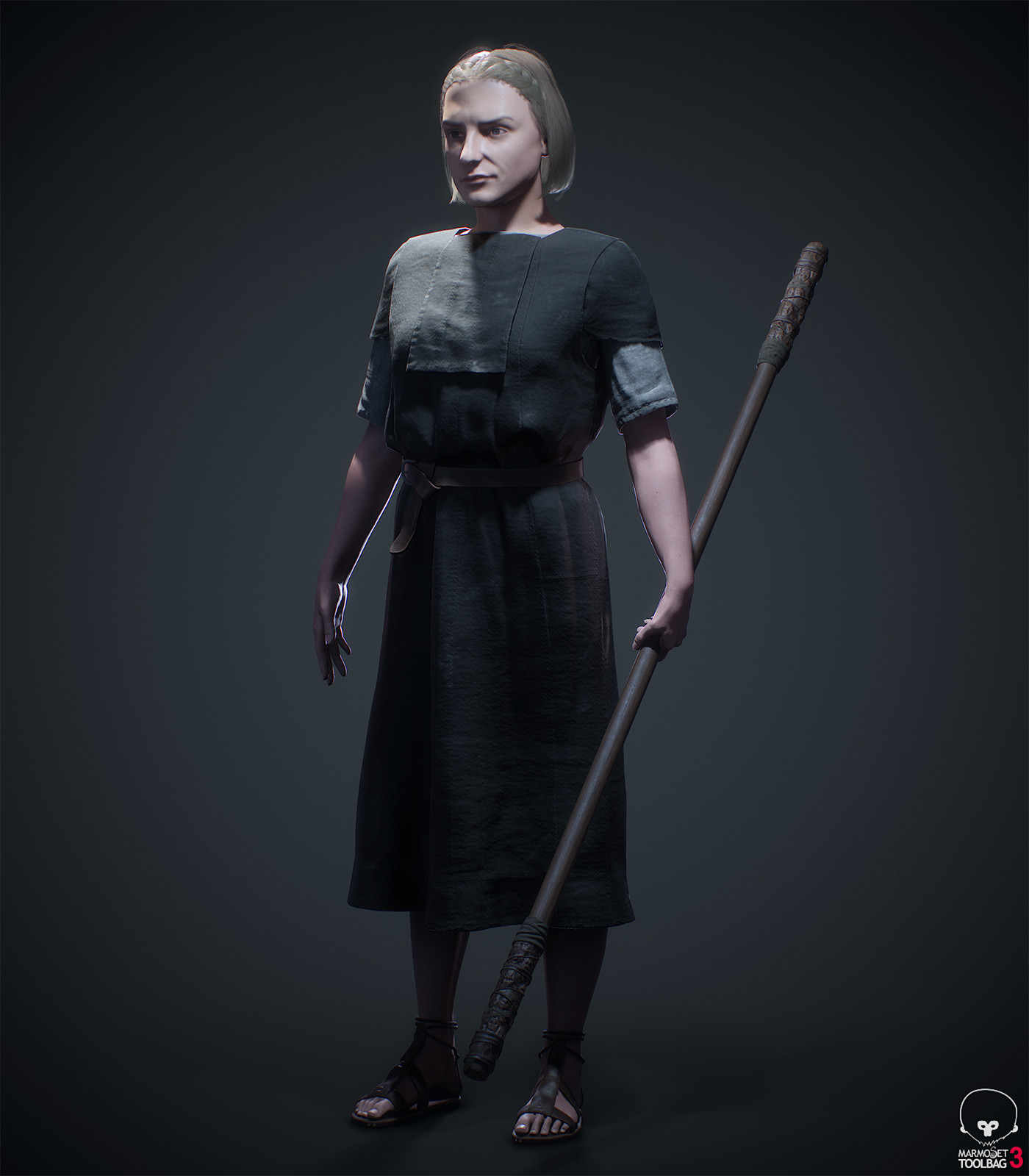 Detail Waif Game Of Thrones Nomer 23