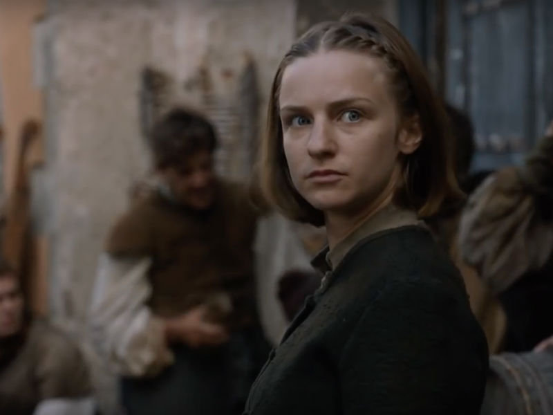 Detail Waif Game Of Thrones Nomer 24