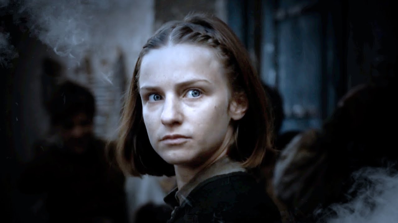 Detail Waif Game Of Thrones Nomer 26