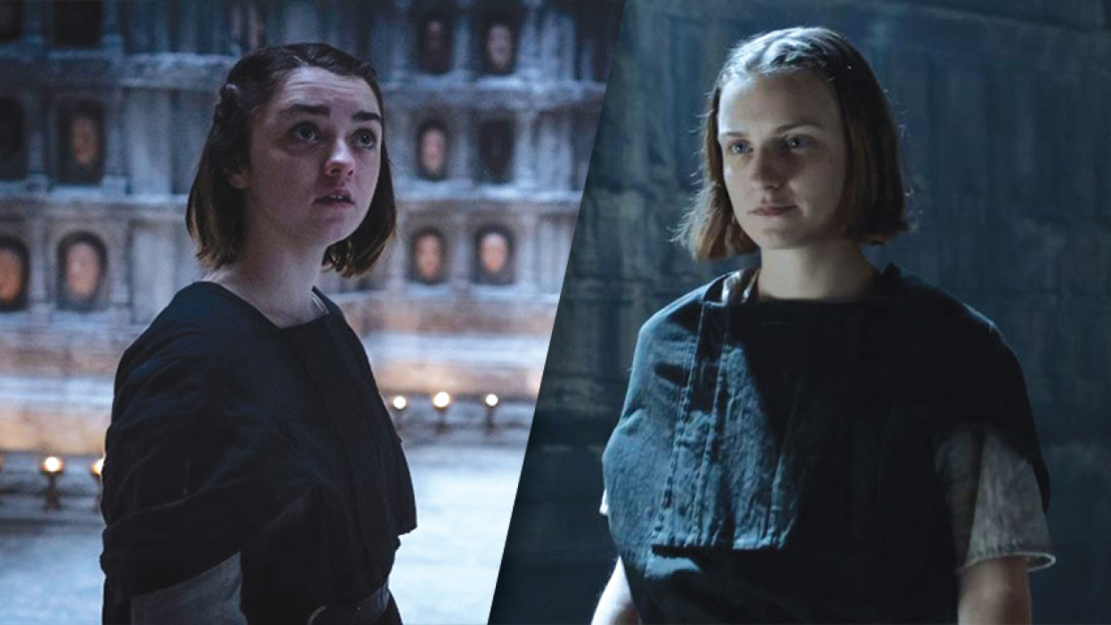Detail Waif Game Of Thrones Nomer 27