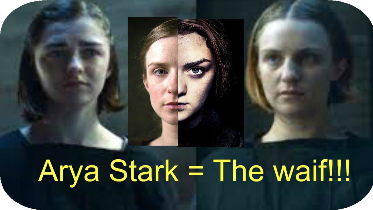 Detail Waif Game Of Thrones Nomer 32