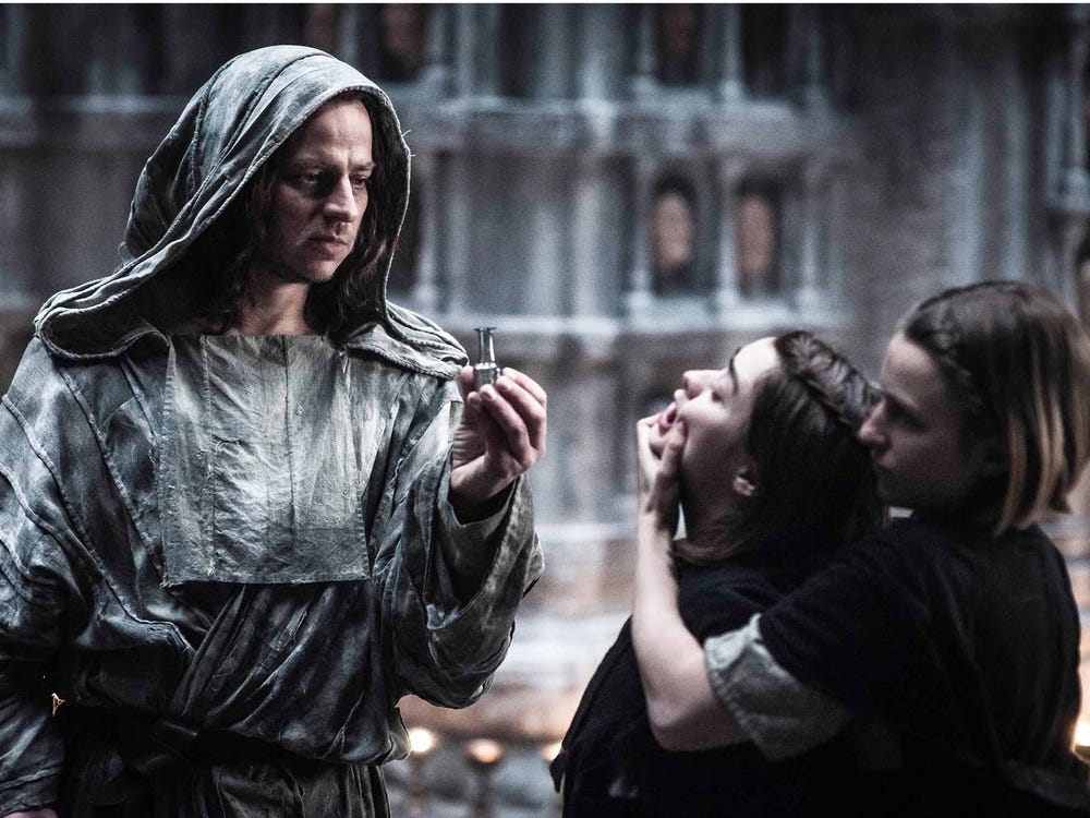 Detail Waif Game Of Thrones Nomer 36