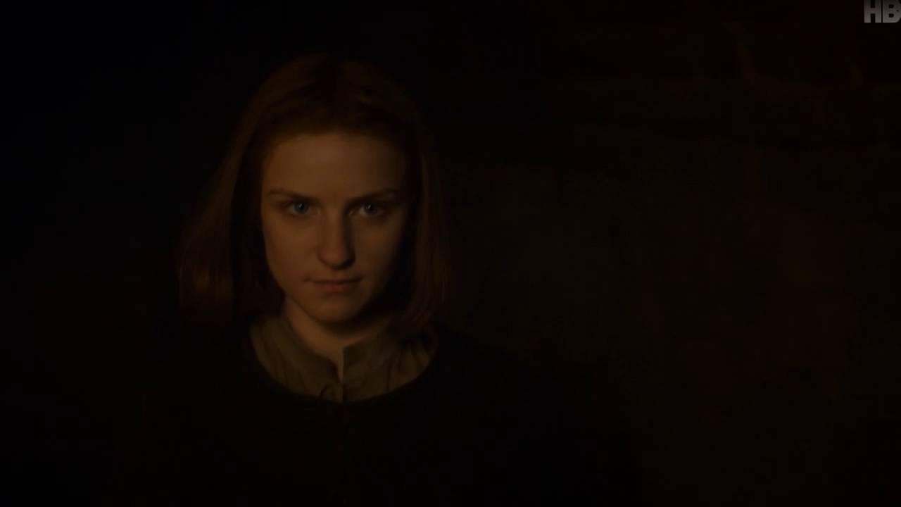 Detail Waif Game Of Thrones Nomer 39