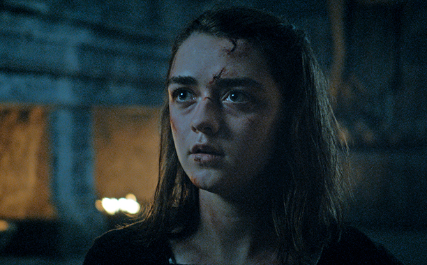 Detail Waif Game Of Thrones Nomer 43