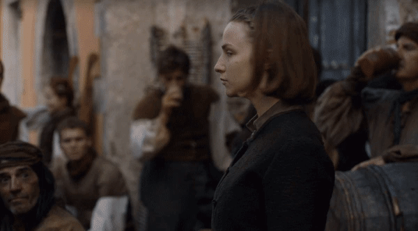 Detail Waif Game Of Thrones Nomer 44