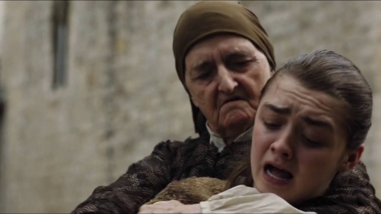 Detail Waif Game Of Thrones Nomer 48