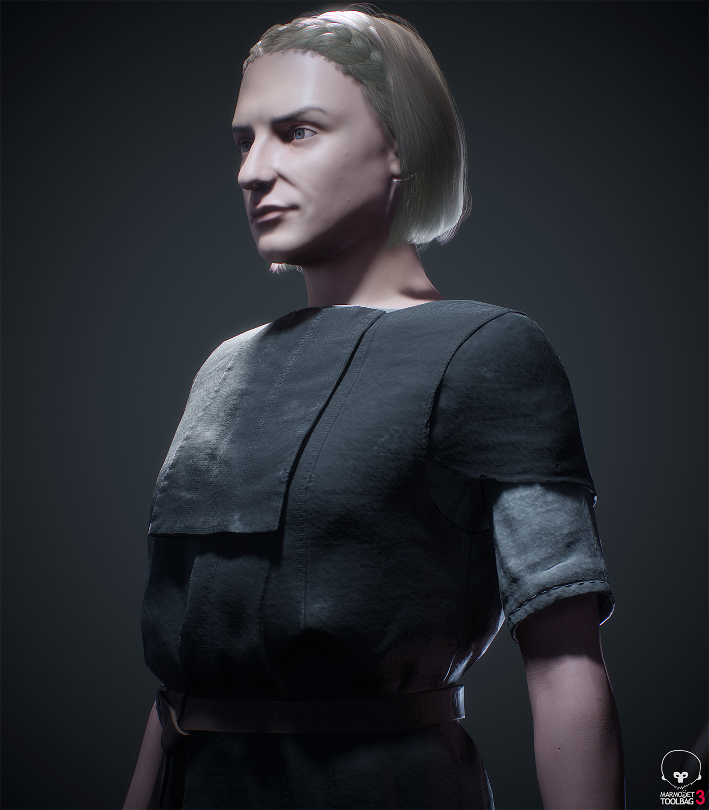 Detail Waif Game Of Thrones Nomer 51