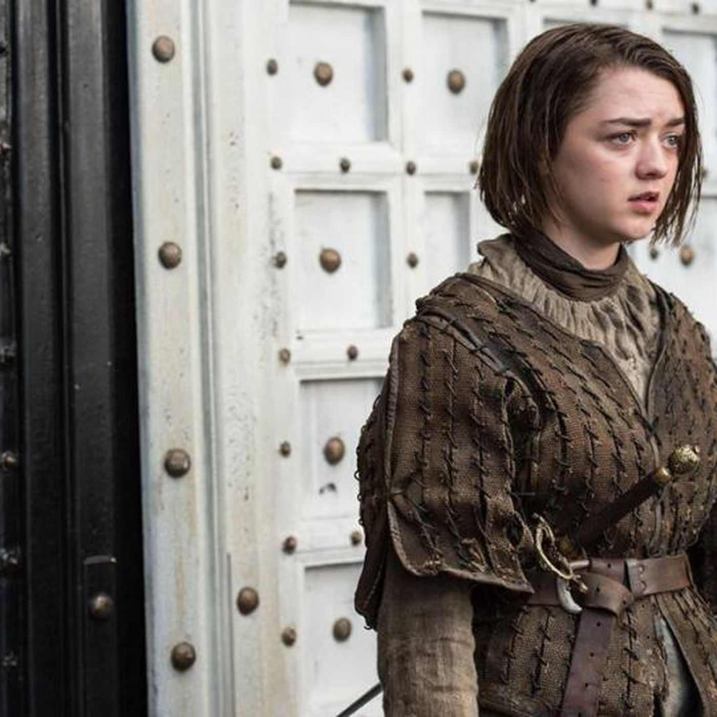 Detail Waif Game Of Thrones Nomer 55