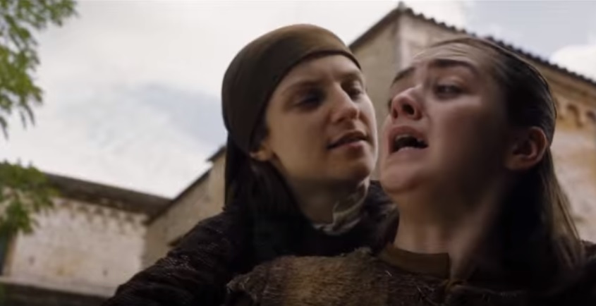 Detail Waif Game Of Thrones Nomer 58