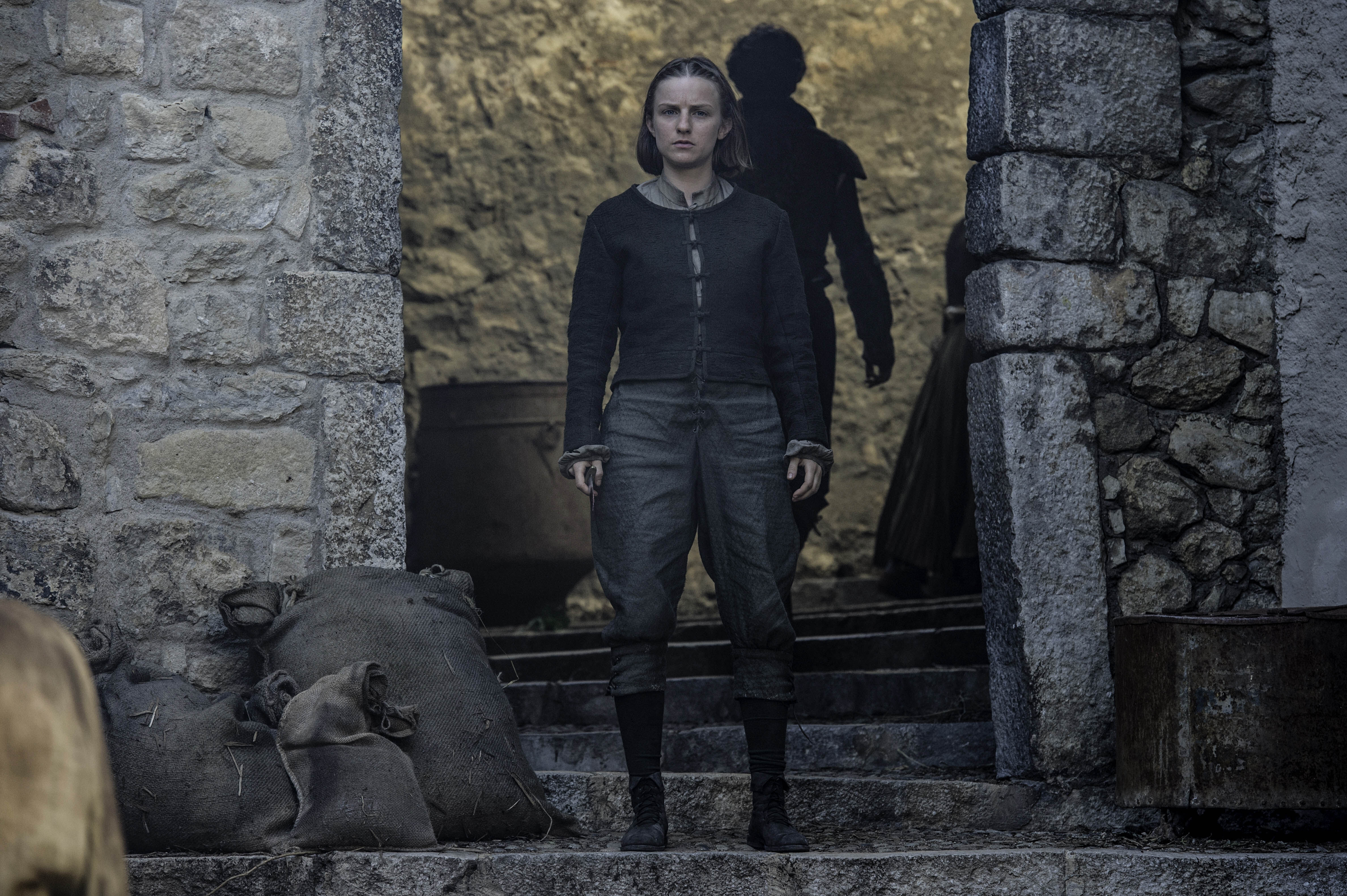 Detail Waif Game Of Thrones Nomer 7