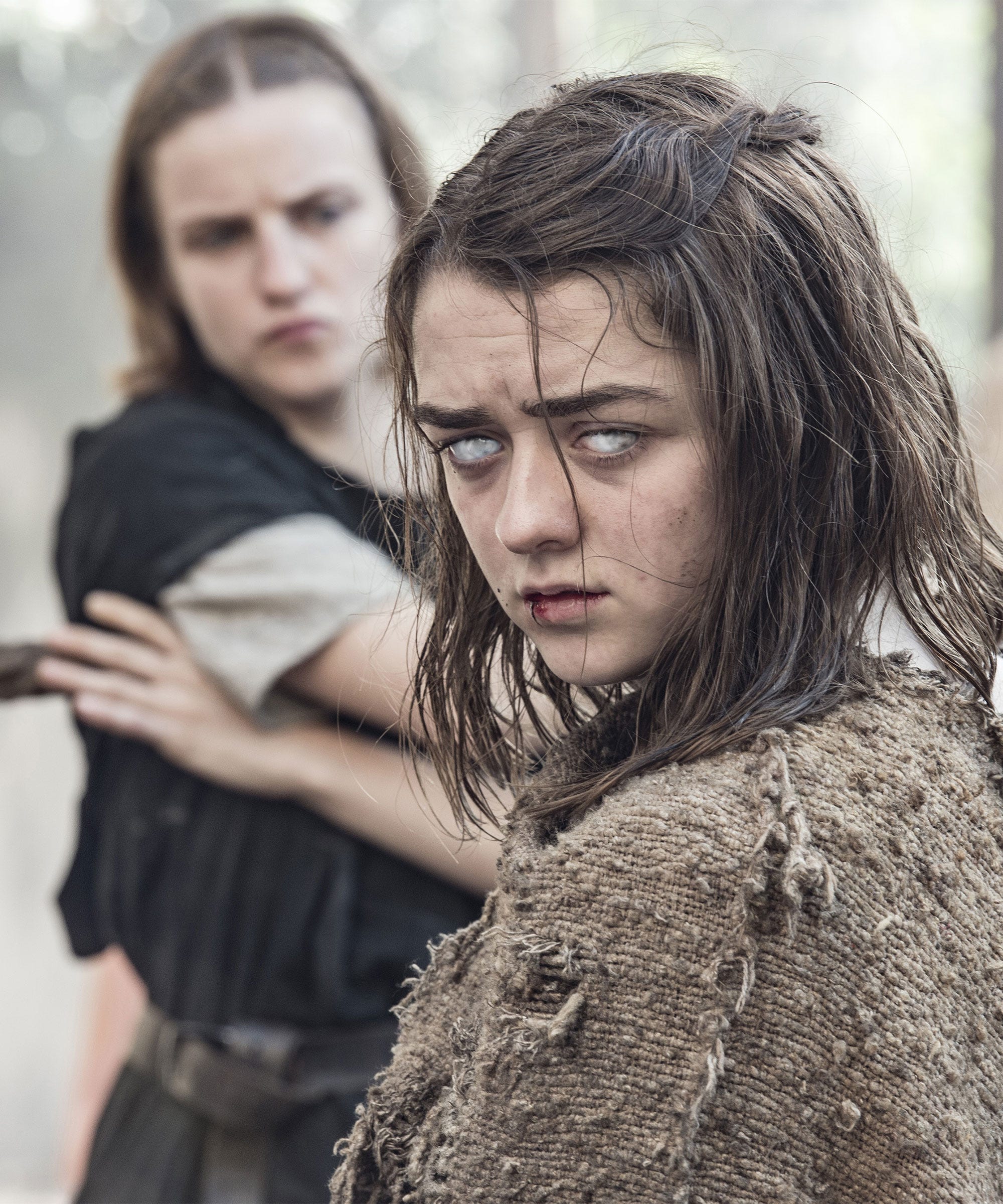 Detail Waif Game Of Thrones Nomer 8